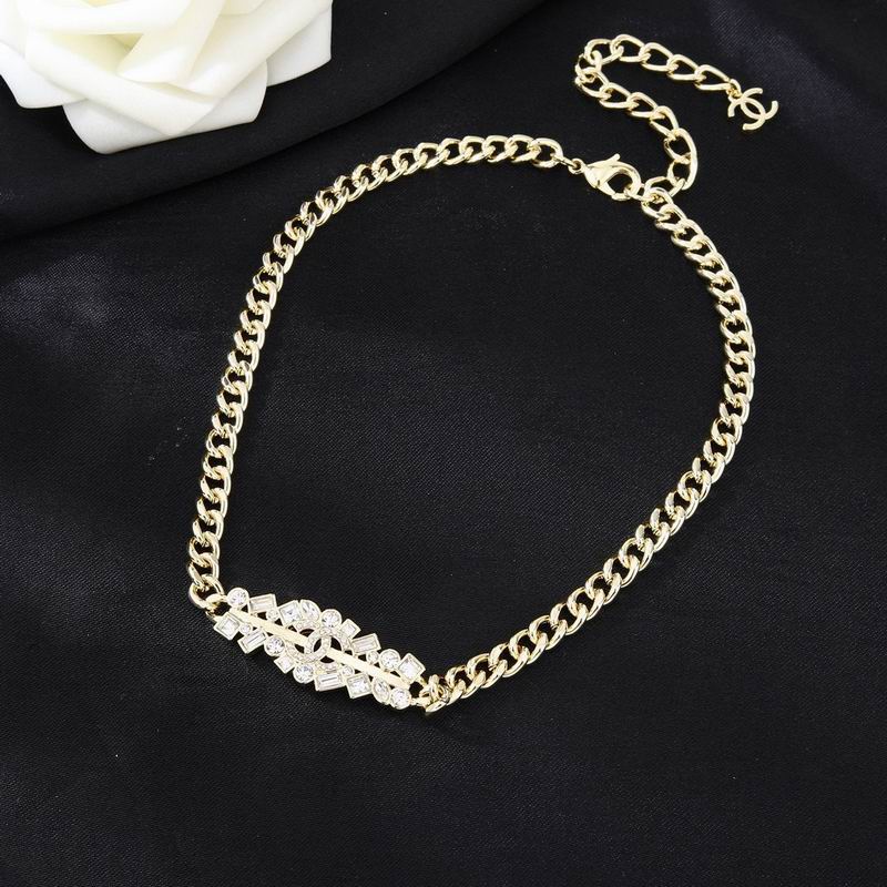 Chanel Necklace 05yxs42